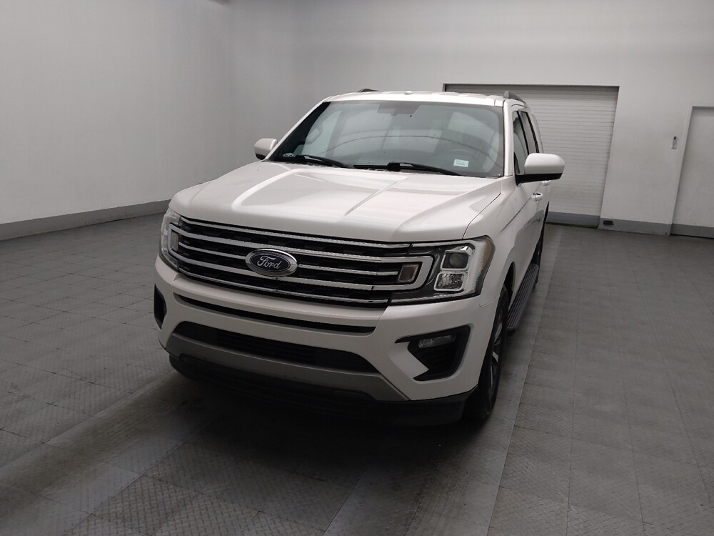 2018 Ford Expedition in Pelham, AL 35124 - 18124995 15