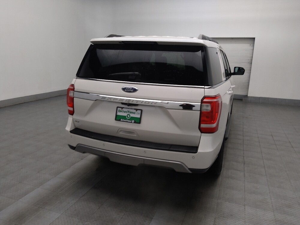 2018 Ford Expedition in Pelham, AL 35124 - 18124995 7