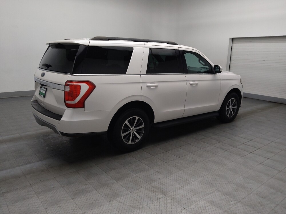 2018 Ford Expedition in Pelham, AL 35124 - 18124995 10