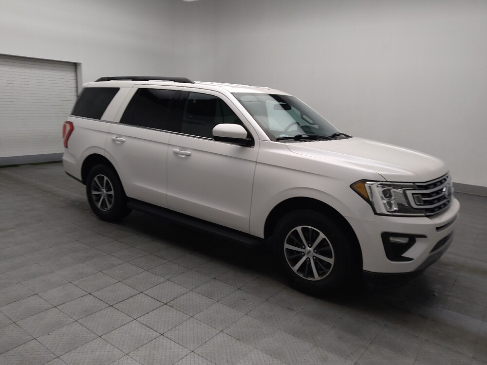 2018 Ford Expedition in Pelham, AL 35124 - 18124995 11