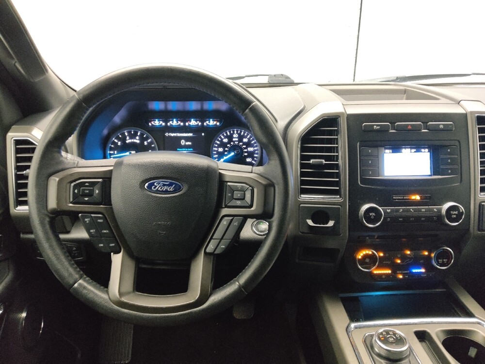 2018 Ford Expedition in Pelham, AL 35124 - 18124995 22