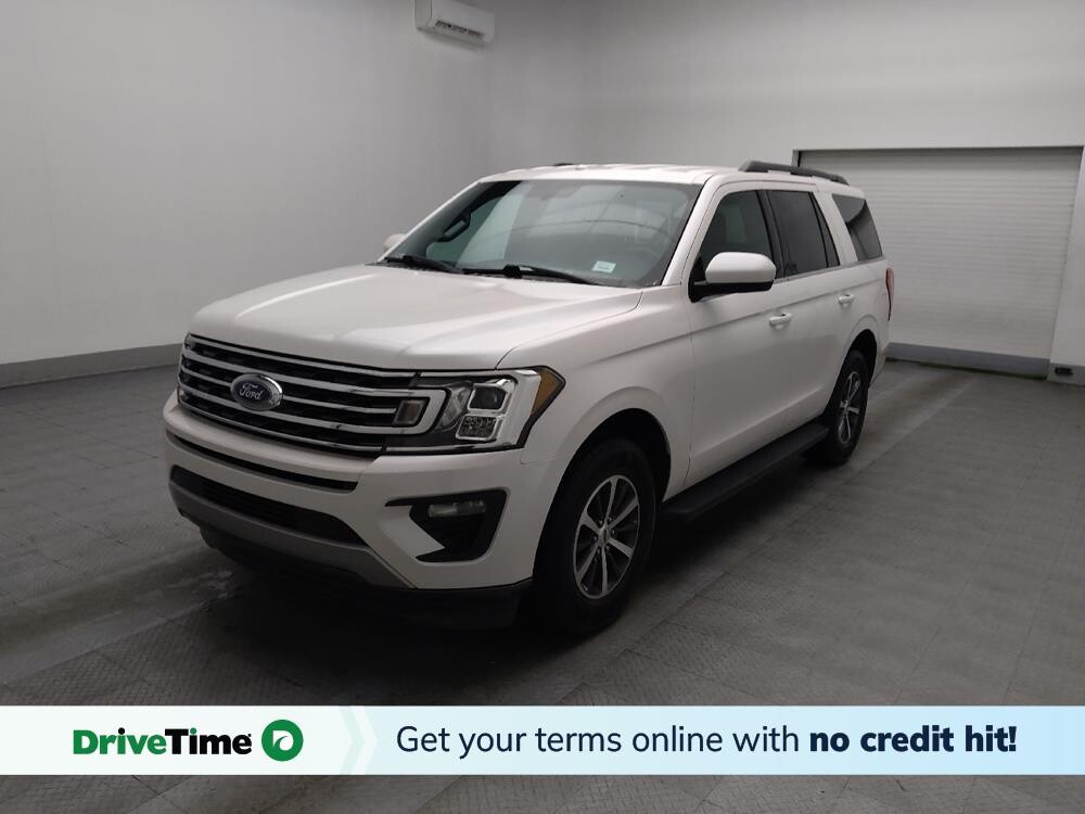2018 Ford Expedition in Pelham, AL 35124 - 18124995