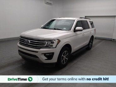 2018 Ford Expedition in Pelham, AL 35124