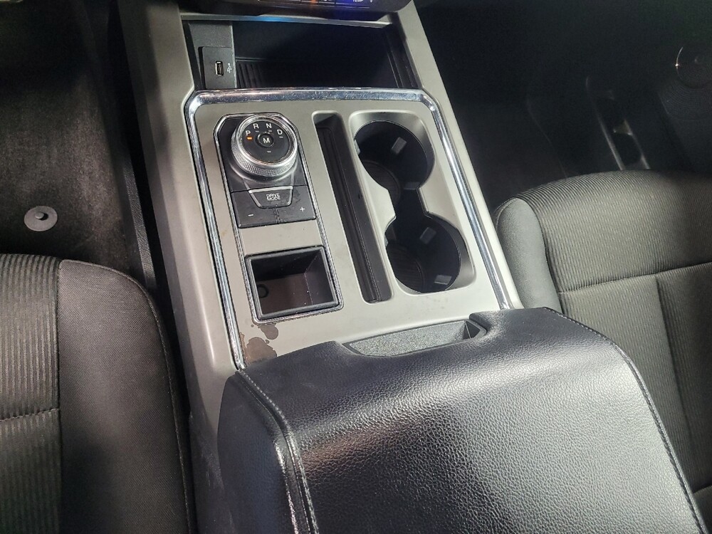 2018 Ford Expedition in Pelham, AL 35124 - 18124995 26