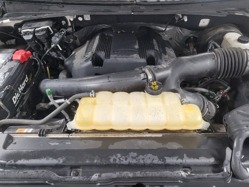 2018 Ford Expedition in Pelham, AL 35124 - 18124995 30