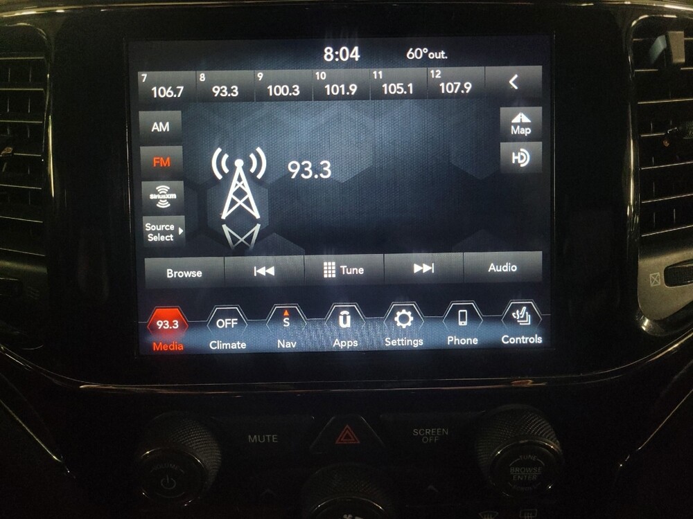 2021 Jeep Grand Cherokee in Stone Mountain, GA 30083 - 18124996 25