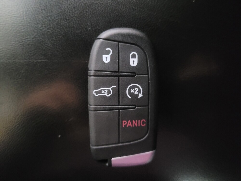 2021 Jeep Grand Cherokee in Stone Mountain, GA 30083 - 18124996 32