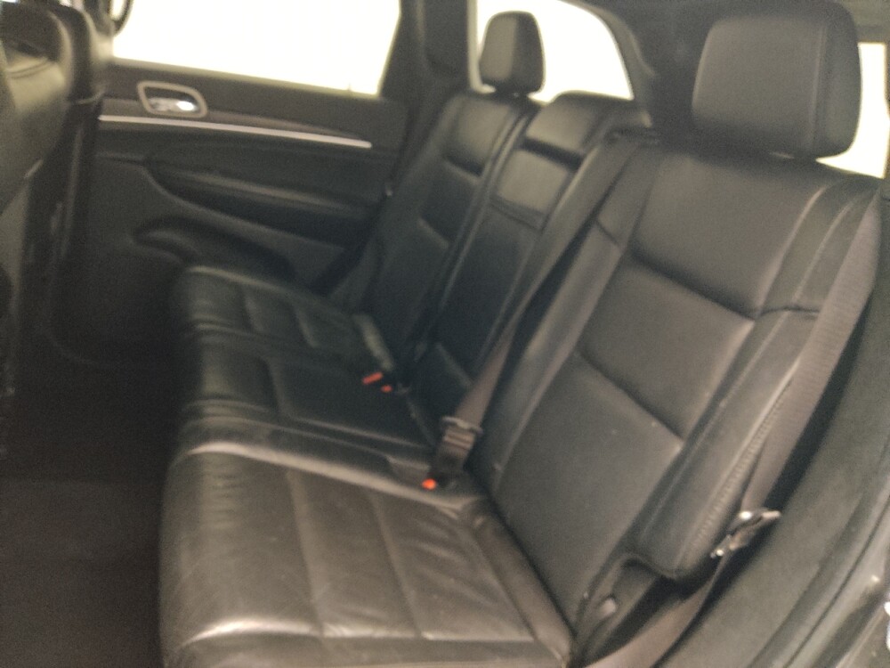 2021 Jeep Grand Cherokee in Stone Mountain, GA 30083 - 18124996 18