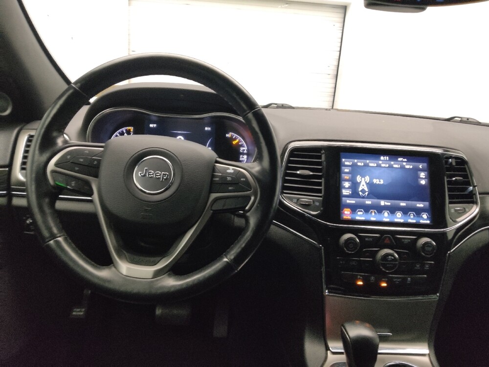 2021 Jeep Grand Cherokee in Stone Mountain, GA 30083 - 18124996 22