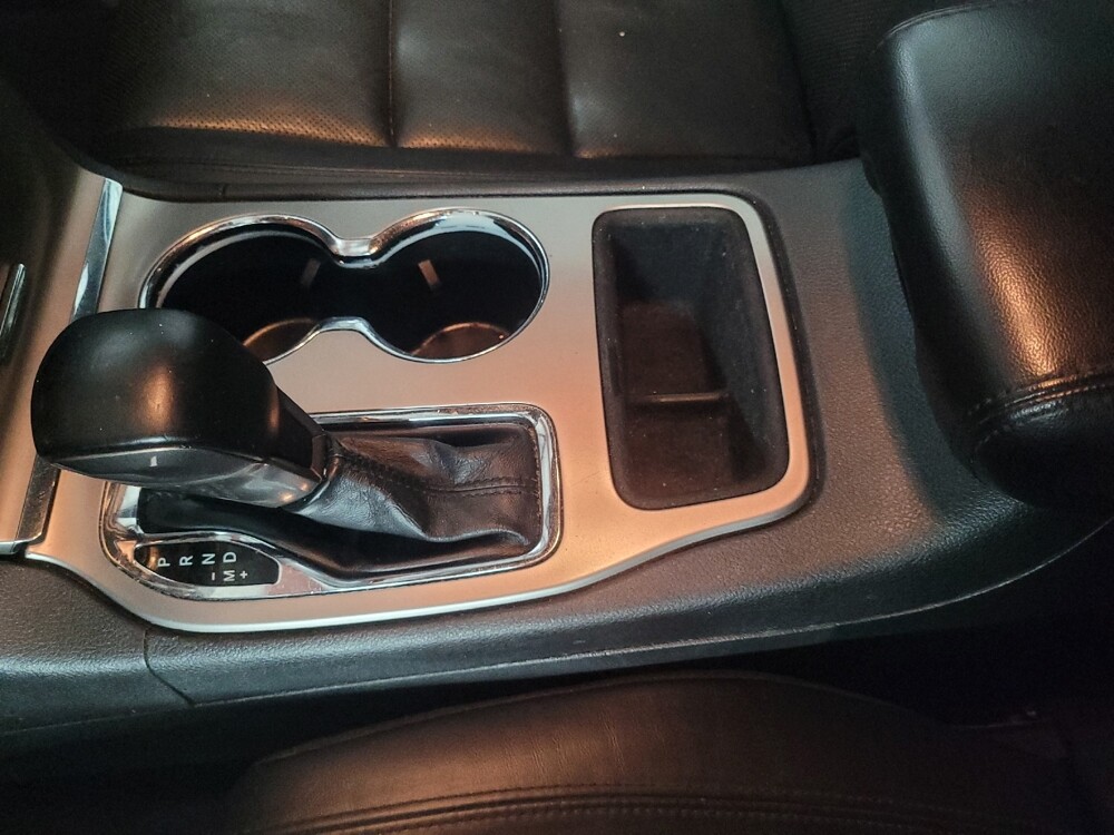 2021 Jeep Grand Cherokee in Stone Mountain, GA 30083 - 18124996 26