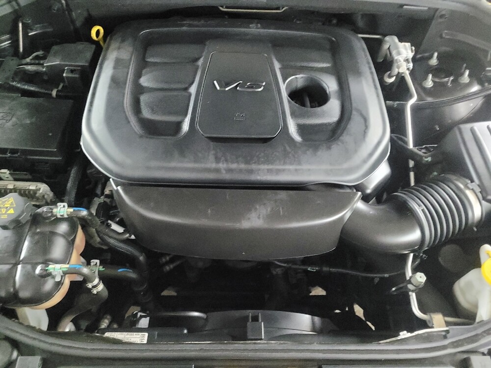 2021 Jeep Grand Cherokee in Stone Mountain, GA 30083 - 18124996 30