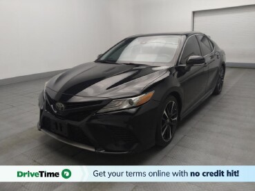 2018 Toyota Camry in Conyers, GA 30094