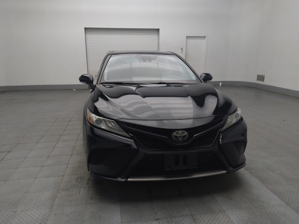 2018 Toyota Camry in Conyers, GA 30094 - 18124997 14