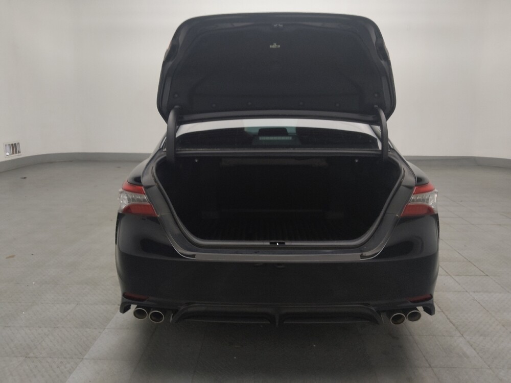 2018 Toyota Camry in Conyers, GA 30094 - 18124997 29