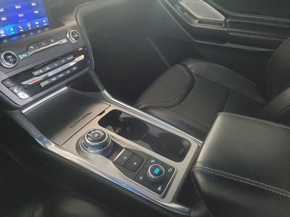 2020 Ford Explorer in Macon, GA 31210 - 18124998 26