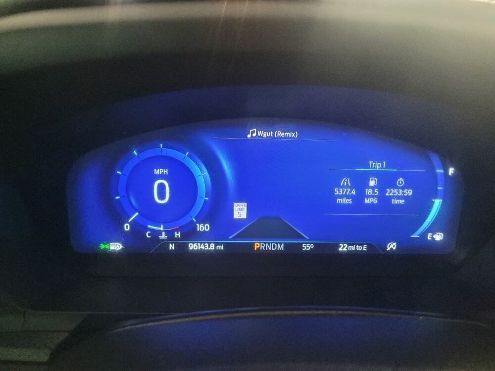 2020 Ford Explorer in Macon, GA 31210 - 18124998 23