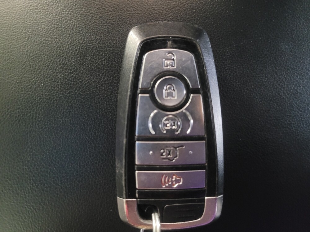 2020 Ford Explorer in Macon, GA 31210 - 18124998 32