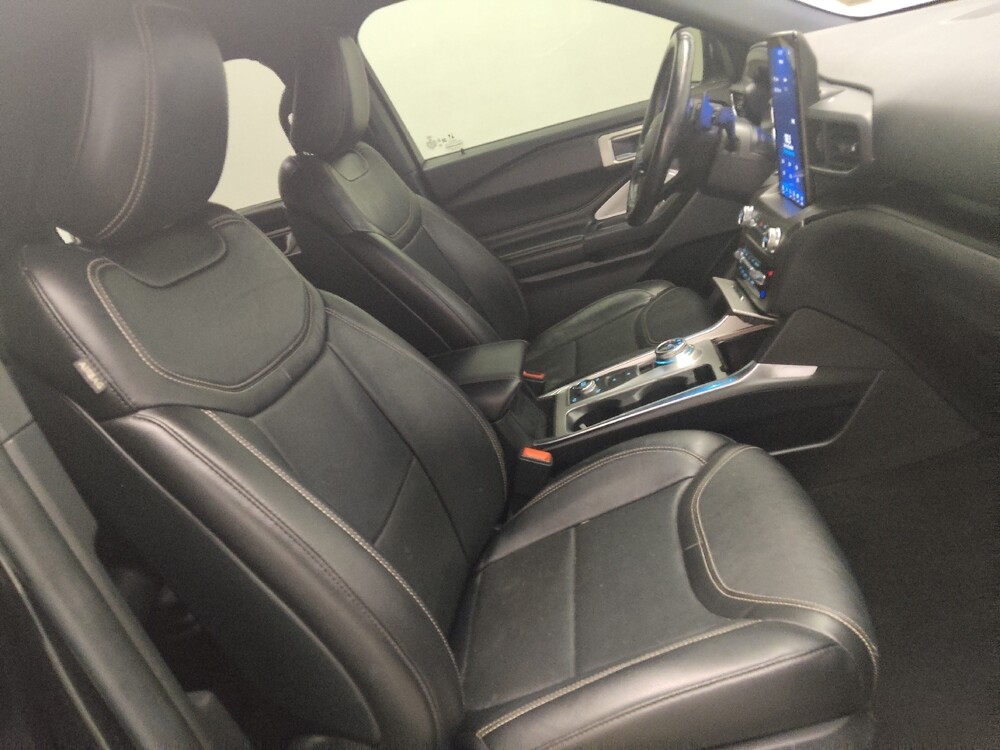 2020 Ford Explorer in Macon, GA 31210 - 18124998 21