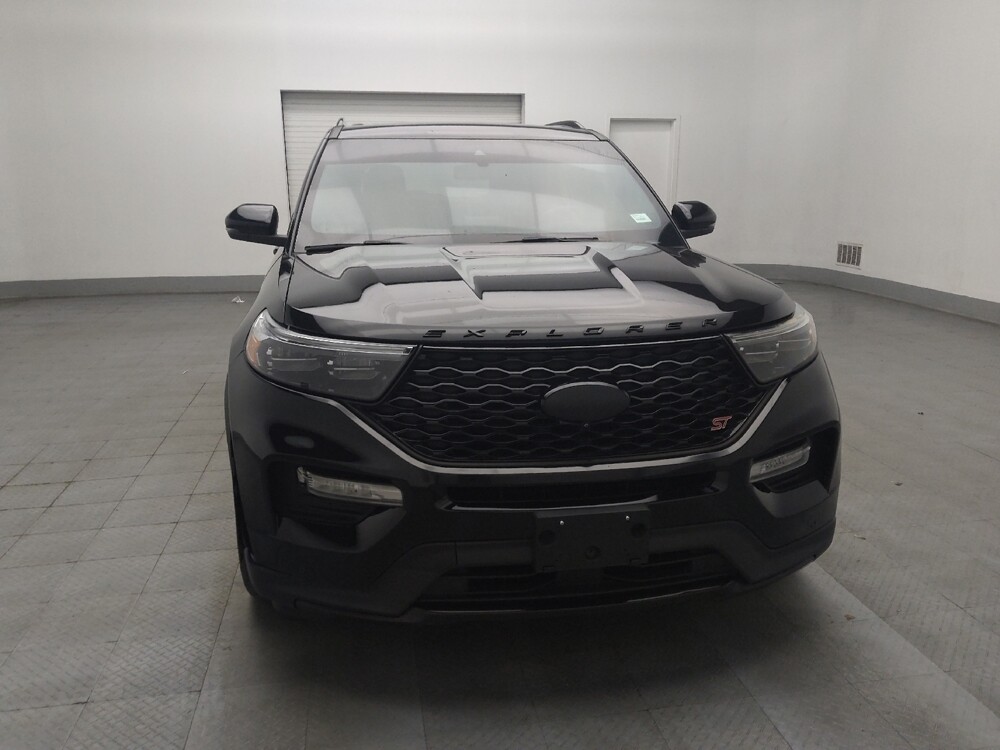 2020 Ford Explorer in Macon, GA 31210 - 18124998 14