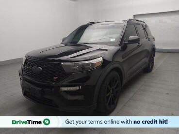 2020 Ford Explorer in Macon, GA 31210