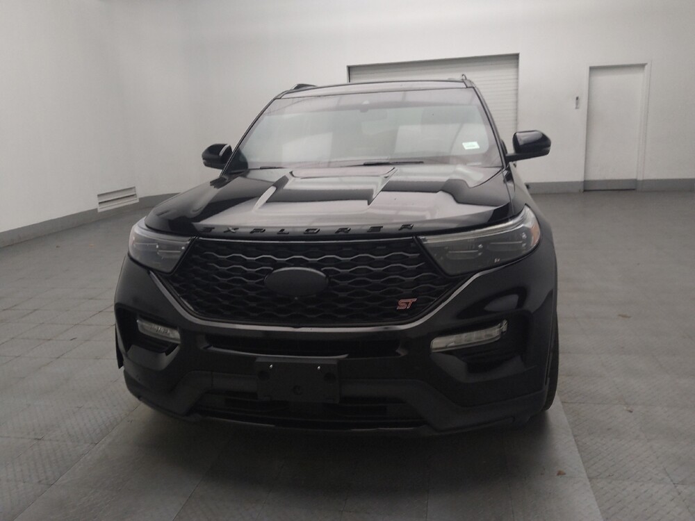 2020 Ford Explorer in Macon, GA 31210 - 18124998 15