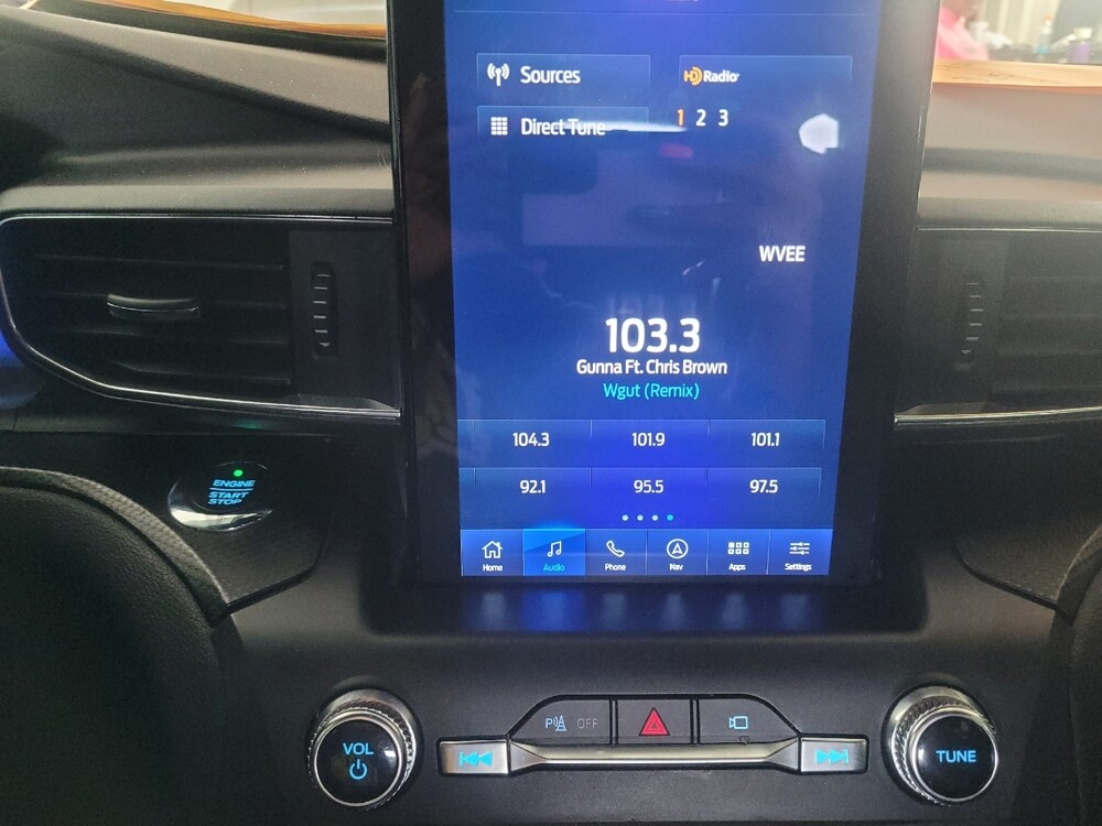 2020 Ford Explorer in Macon, GA 31210 - 18124998 25