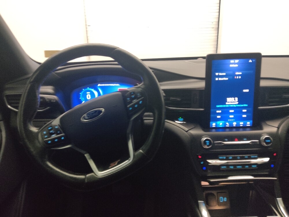2020 Ford Explorer in Macon, GA 31210 - 18124998 22
