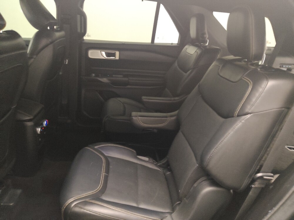 2020 Ford Explorer in Macon, GA 31210 - 18124998 18