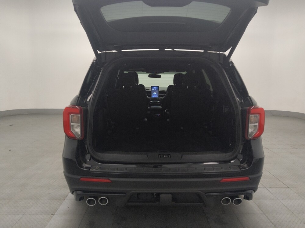 2020 Ford Explorer in Macon, GA 31210 - 18124998 29