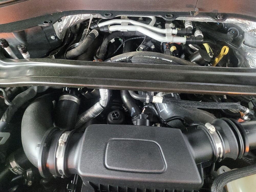 2020 Ford Explorer in Macon, GA 31210 - 18124998 30