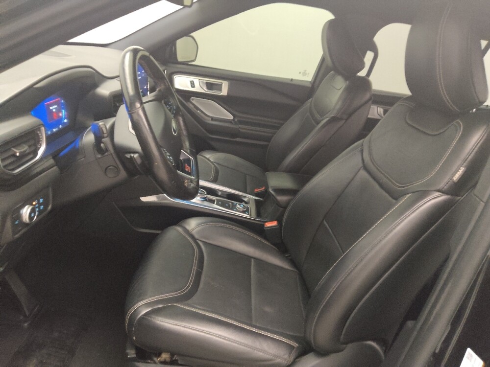 2020 Ford Explorer in Macon, GA 31210 - 18124998 17