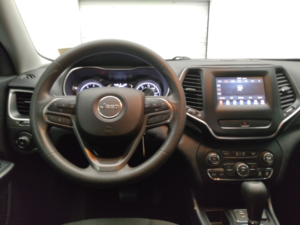 2019 Jeep Cherokee in Macon, GA 31210 - 18124999 22