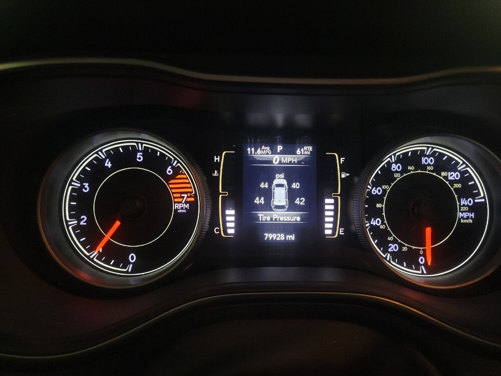 2019 Jeep Cherokee in Macon, GA 31210 - 18124999 23