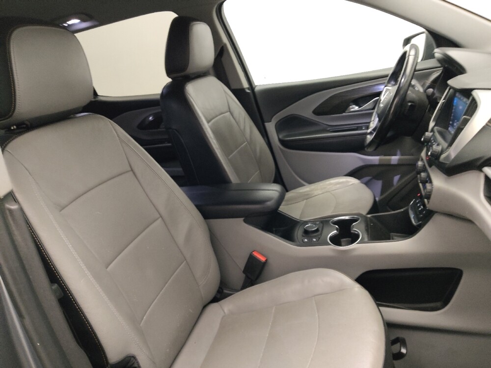 2018 GMC Terrain in Knoxville, TN 37923 - 18125000 21