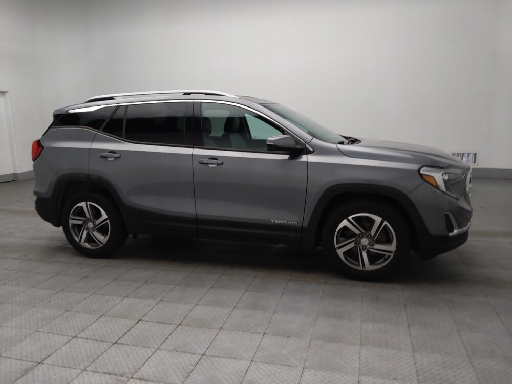 2018 GMC Terrain in Knoxville, TN 37923 - 18125000 11