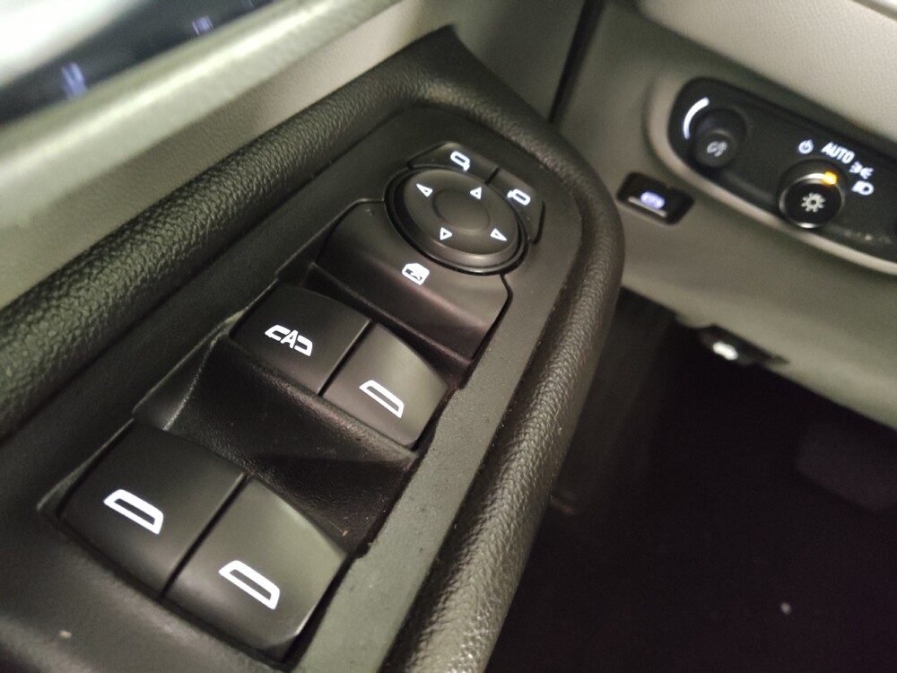 2018 GMC Terrain in Knoxville, TN 37923 - 18125000 27