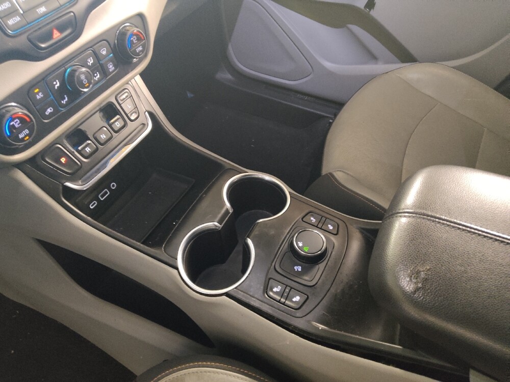 2018 GMC Terrain in Knoxville, TN 37923 - 18125000 26