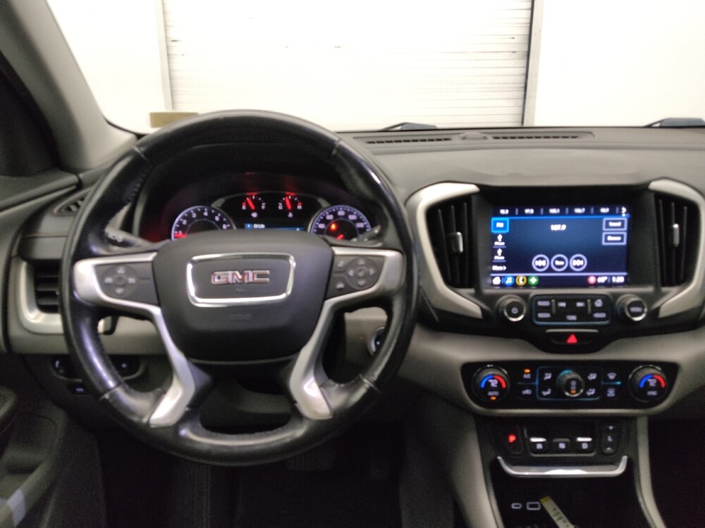 2018 GMC Terrain in Knoxville, TN 37923 - 18125000 22