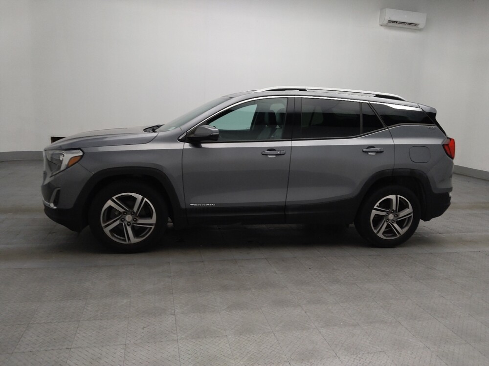 2018 GMC Terrain in Knoxville, TN 37923 - 18125000 2