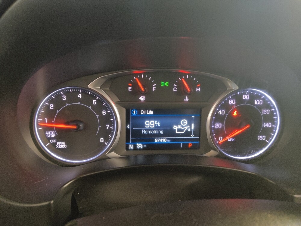 2018 GMC Terrain in Knoxville, TN 37923 - 18125000 23