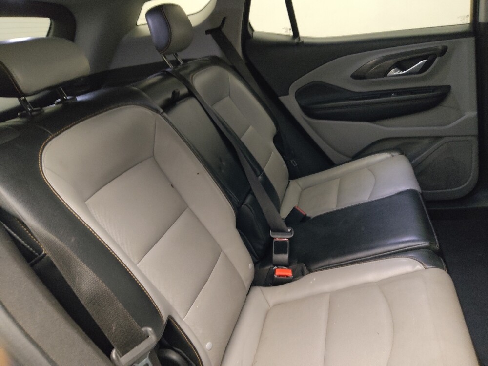 2018 GMC Terrain in Knoxville, TN 37923 - 18125000 19