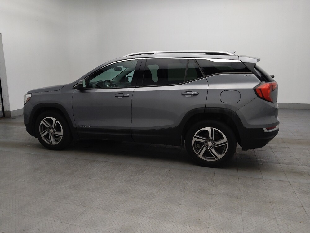 2018 GMC Terrain in Knoxville, TN 37923 - 18125000 3