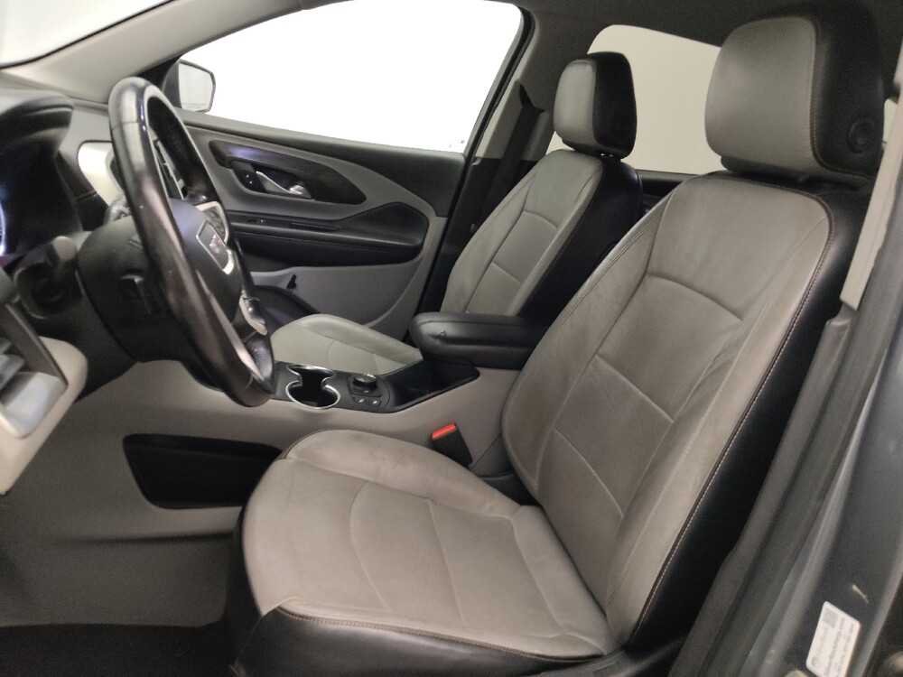 2018 GMC Terrain in Knoxville, TN 37923 - 18125000 17