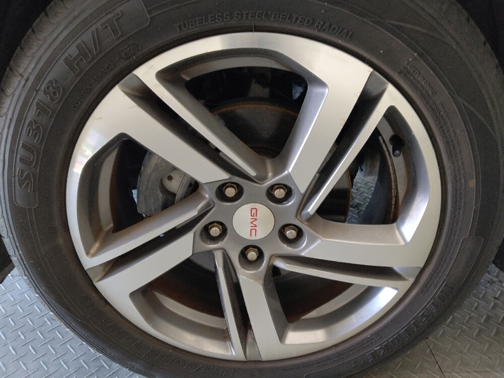 2018 GMC Terrain in Knoxville, TN 37923 - 18125000 31