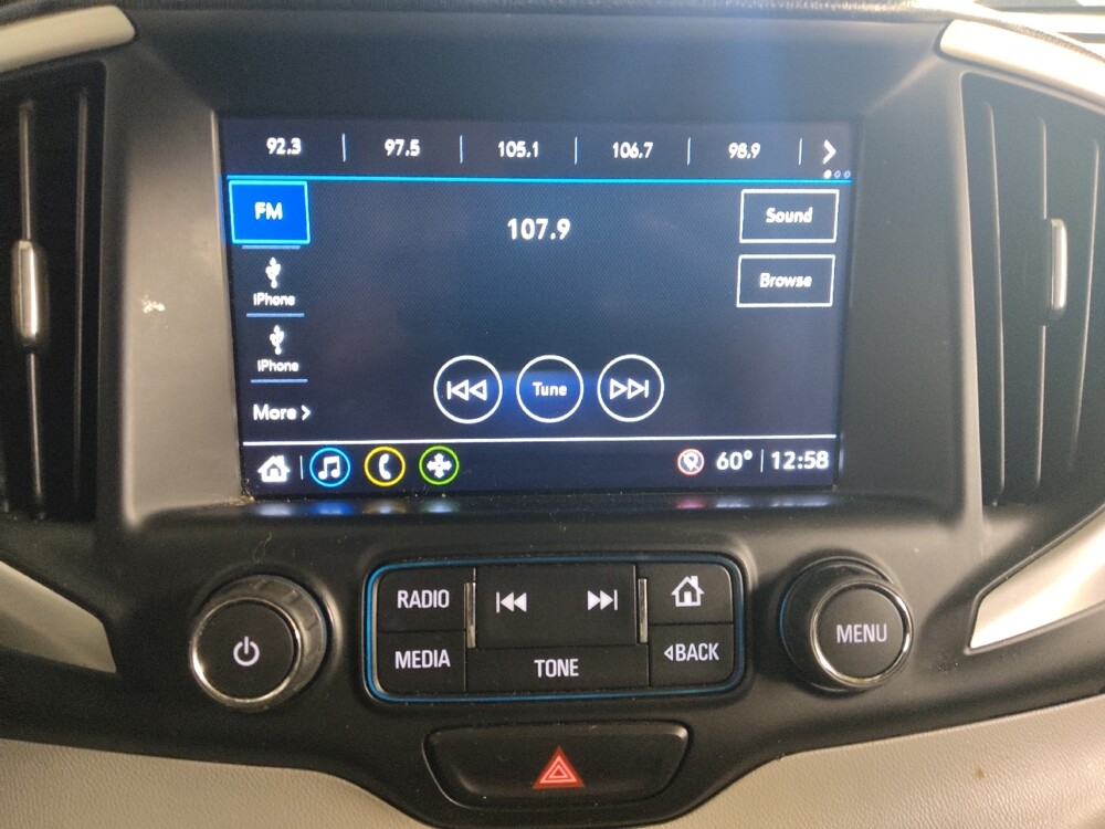 2018 GMC Terrain in Knoxville, TN 37923 - 18125000 25