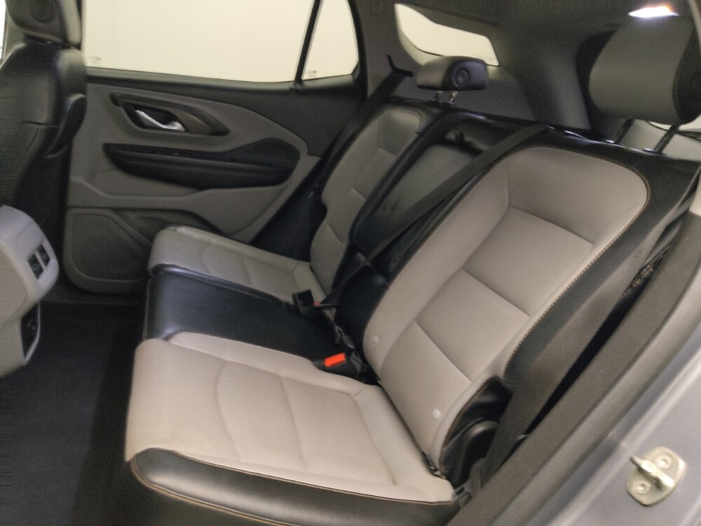 2018 GMC Terrain in Knoxville, TN 37923 - 18125000 18