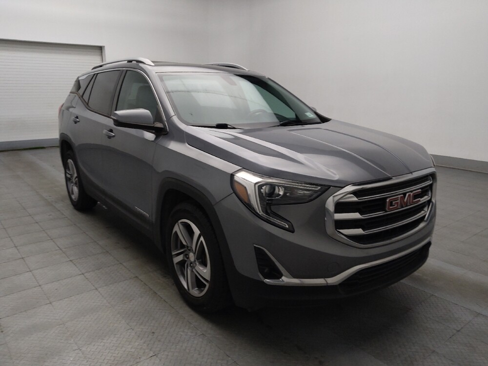 2018 GMC Terrain in Knoxville, TN 37923 - 18125000 13
