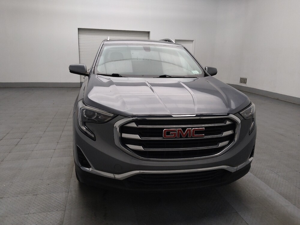 2018 GMC Terrain in Knoxville, TN 37923 - 18125000 14