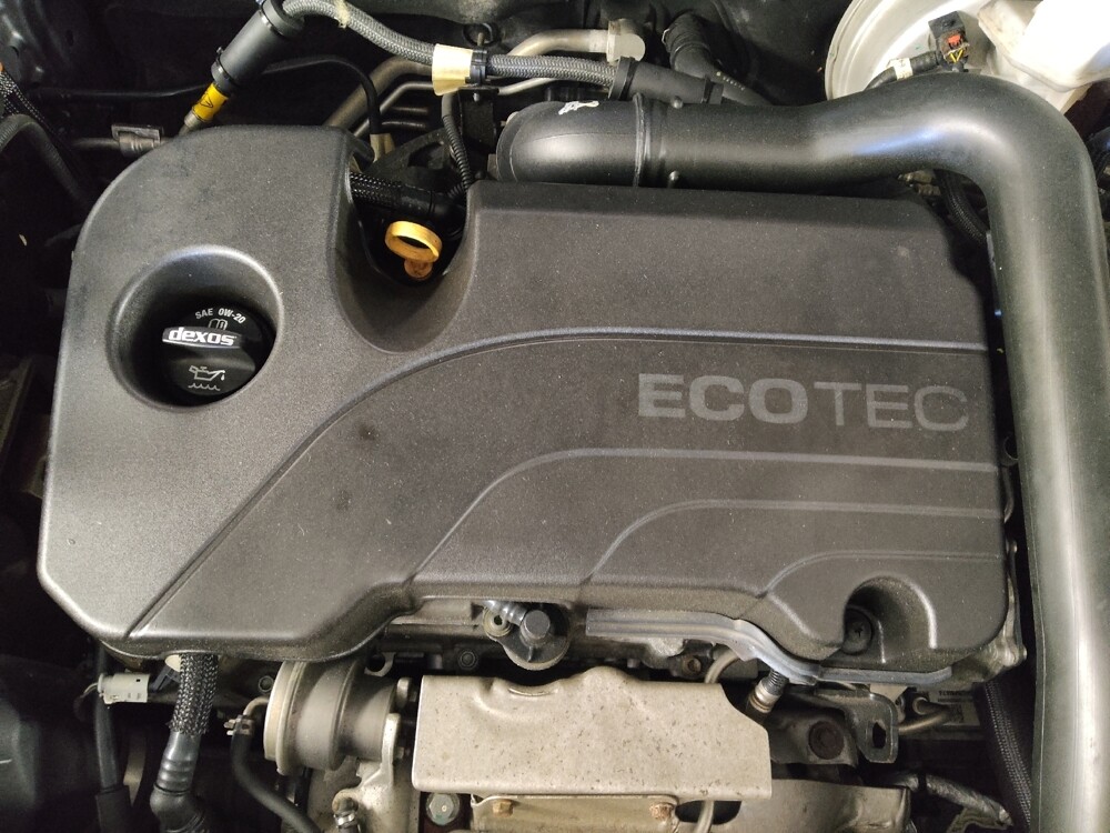 2018 GMC Terrain in Knoxville, TN 37923 - 18125000 30