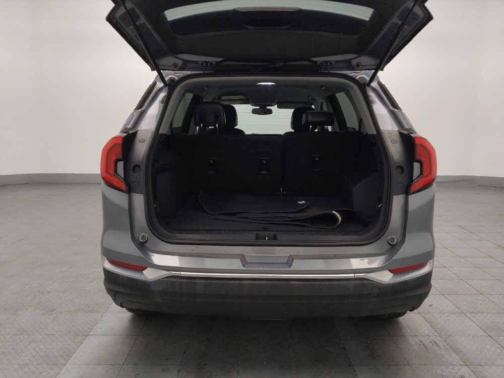 2018 GMC Terrain in Knoxville, TN 37923 - 18125000 29